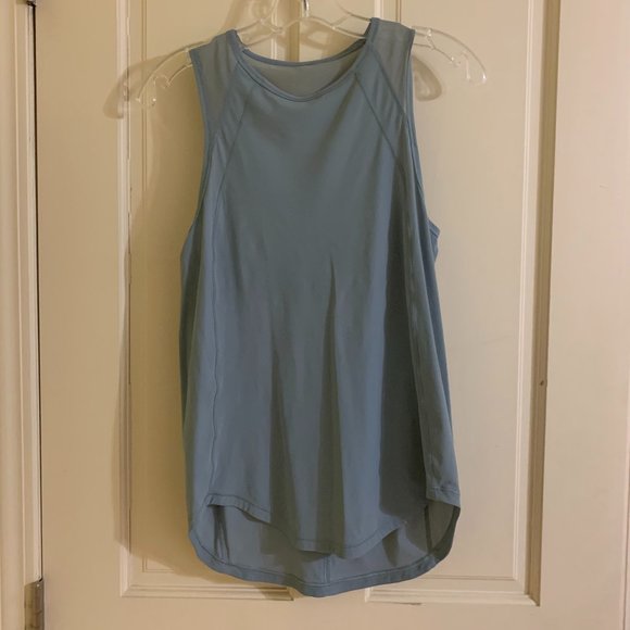 Lululemon Workout Top - Picture 1 of 2